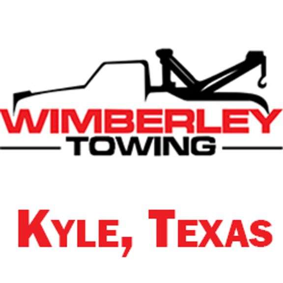 Wimberley Towing Online Vehicle Auction- Kyle