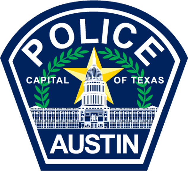Online Auction for City of Austin Police Department