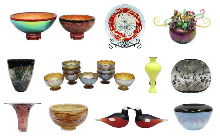 Art Glass