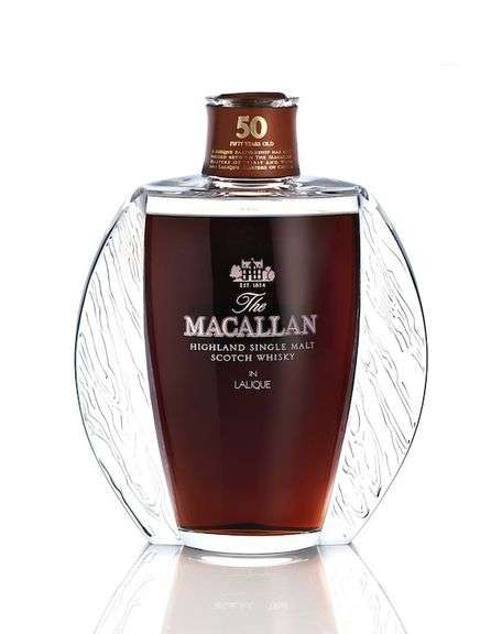 Wine & Spirits - March 2026