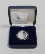 2005 ALBERTA CENTENNIAL MEDALLION