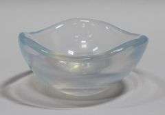 SVEN PALMQVIST "SELENA" GLASS BOWL