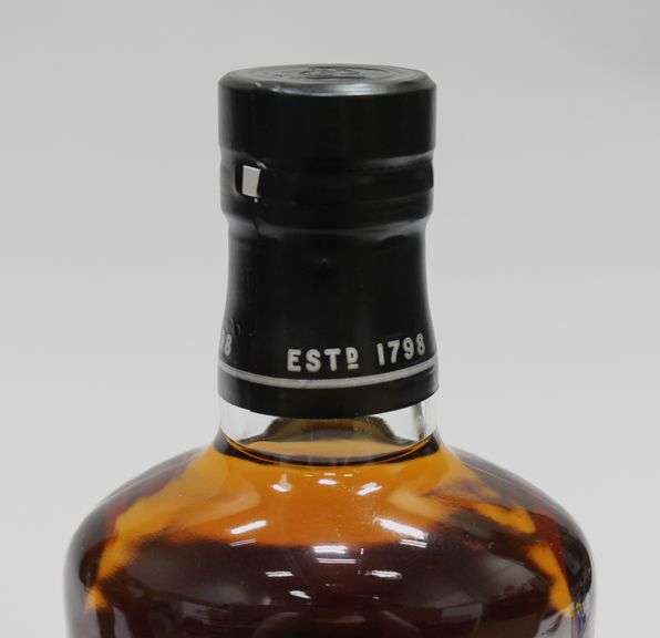 Highland Park 18 Year Old Pre-2017