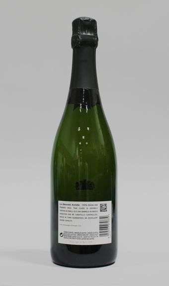 Bollinger "La Grande Année" Brut Champagne 2004