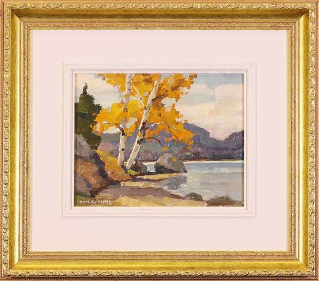 Thomas Keith (Tom) Roberts