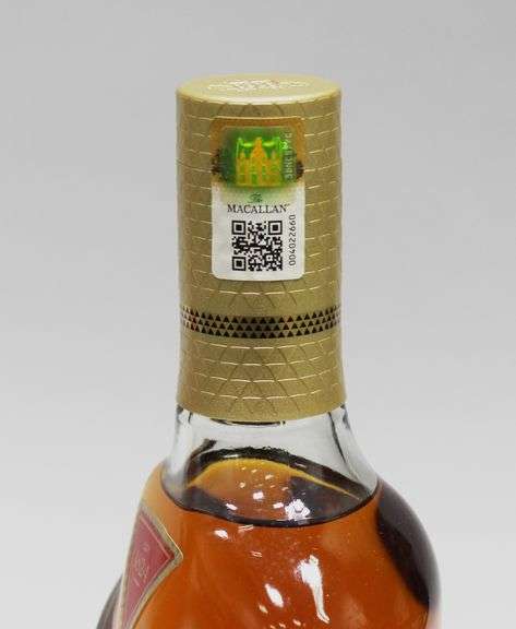 The Macallan Classic Cut, 2018 Edition