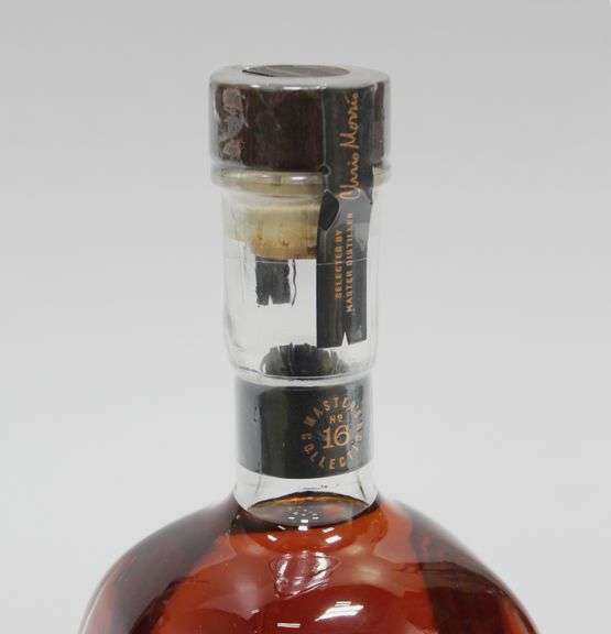 Woodford Reserve "Very Fine Rare" Series No. 16