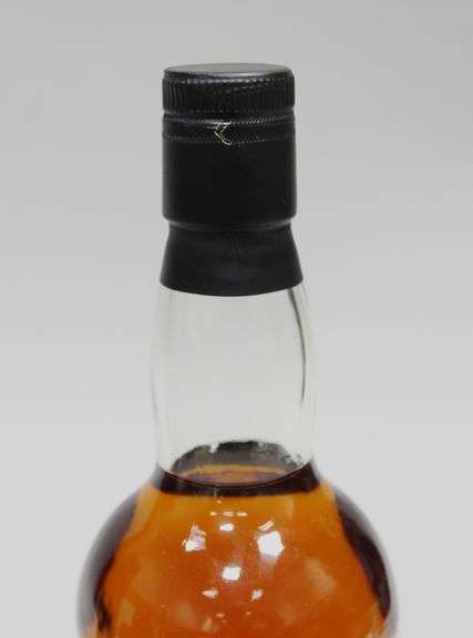 Glen Garioch Single Cask, 25 Year Old