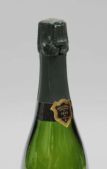 Bollinger "La Grande Année" Brut Champagne 2004