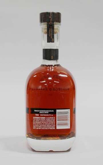 Woodford Reserve "Very Fine Rare" Series No. 16
