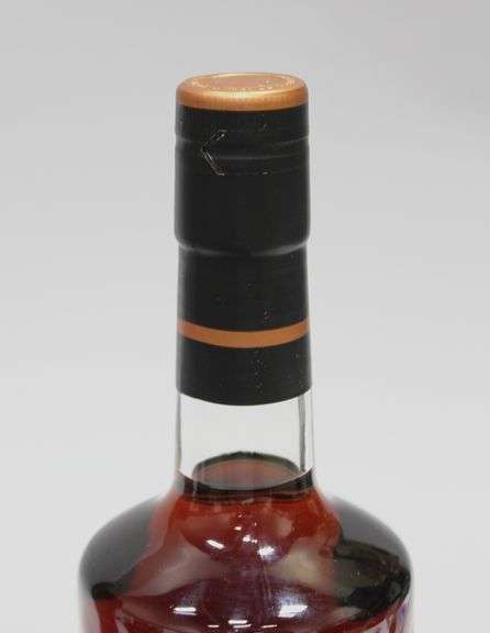 Bowmore The Devil's Casks III 'Double the Devil'