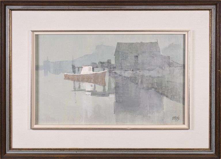 John Adrian Darley Dingle