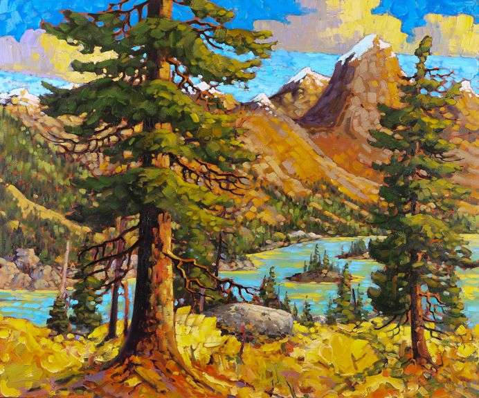 Rod Charlesworth