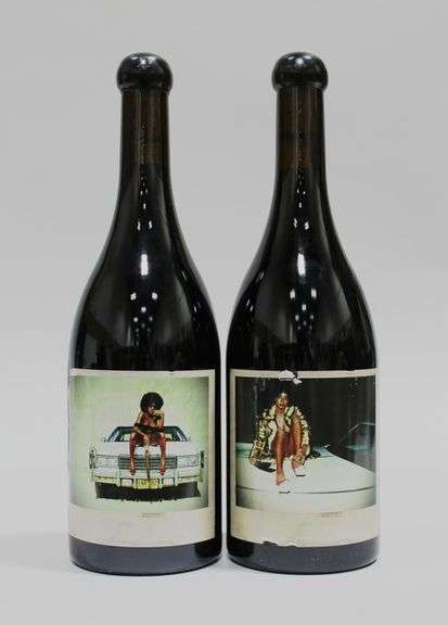 Orin Swift 'Machete' 2016 (2 Bottles)
