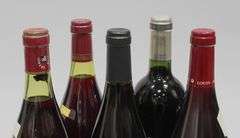 French Selection (5 Bottles)