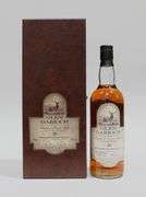 Glen Garioch Single Cask, 25 Year Old