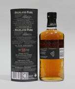 Highland Park 18 Year Old Pre-2017
