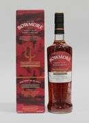 Bowmore The Devil's Casks III 'Double the Devil'