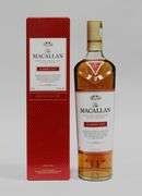 The Macallan Classic Cut, 2018 Edition