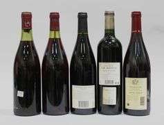 French Selection (5 Bottles)