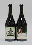 Orin Swift 'Machete' 2016 (2 Bottles)