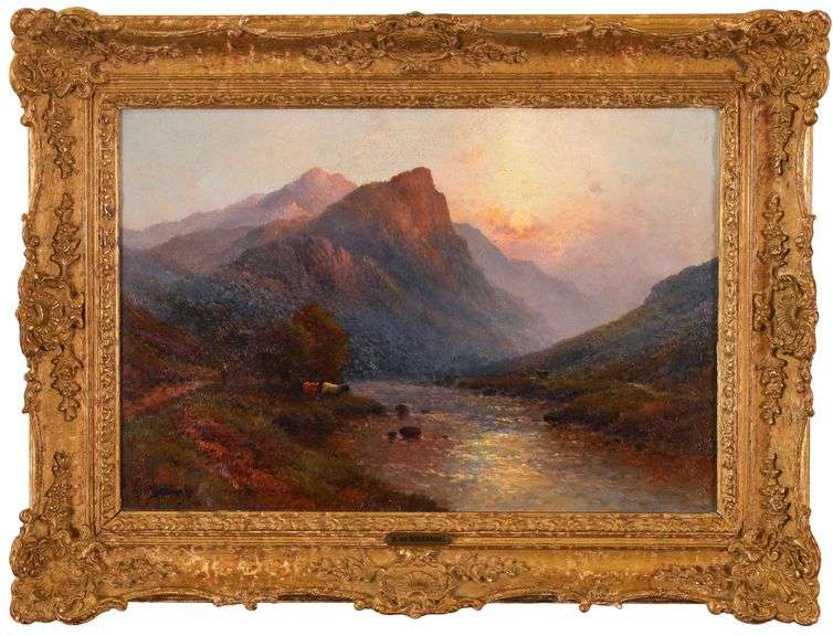 Traditional Sale: Antiques, Collectibles, Decorative Arts & Carpets
