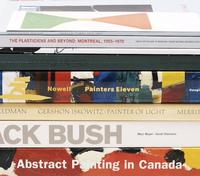 Fine Art Books & Graphics