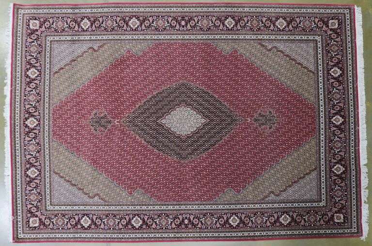 Traditional Sale: Antiques, Collectibles, Decorative Arts & Carpets
