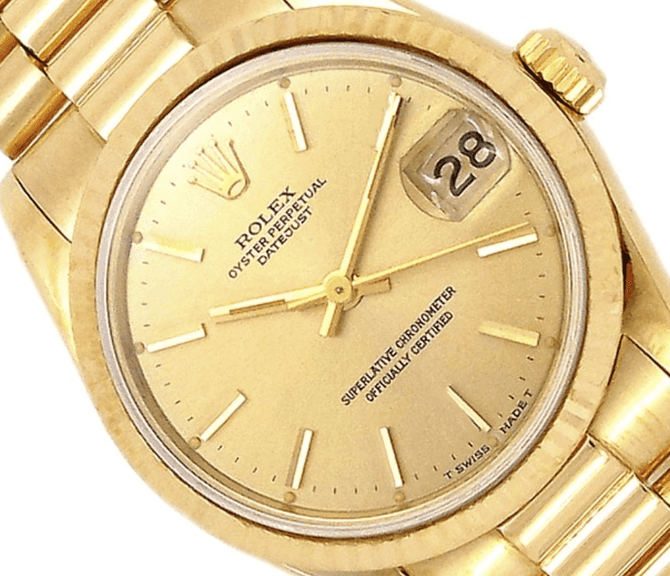 Jewellery, Watches & Numismatics