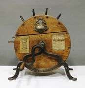 Traditional Sale: Antiques, Collectibles, Decorative Arts & Carpets