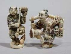 Traditional Sale: Antiques, Collectibles, Decorative Arts & Carpets