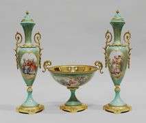 Traditional Sale: Antiques, Collectibles, Decorative Arts & Carpets