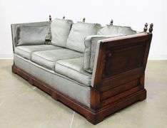 Traditional Sale: Antiques, Collectibles, Decorative Arts & Carpets