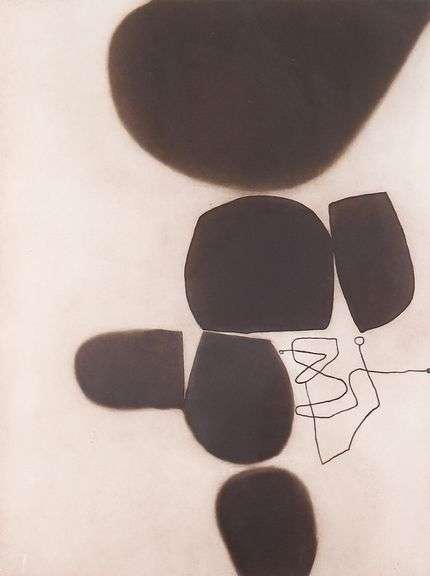 Victor Pasmore