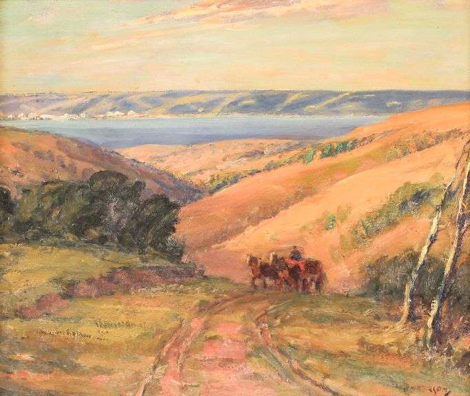 James Henderson