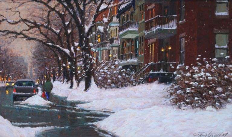 Richard Savoie