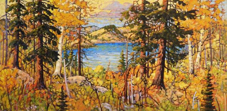 Rod Charlesworth