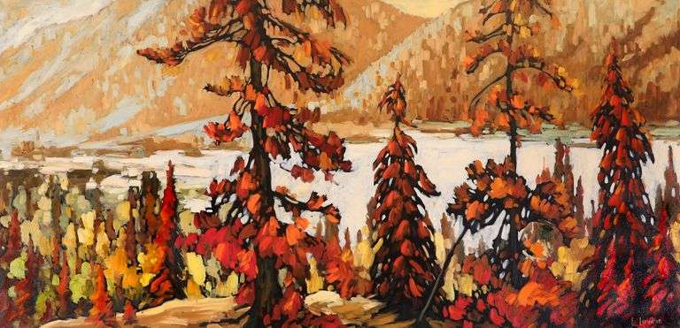 Louise Larouche