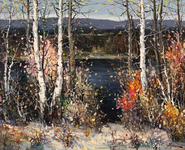 Tinyan (Tin Yan Chan)