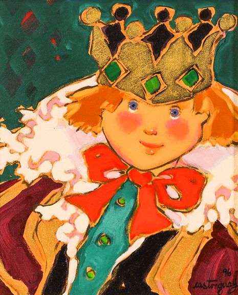 Claudette Castonguay