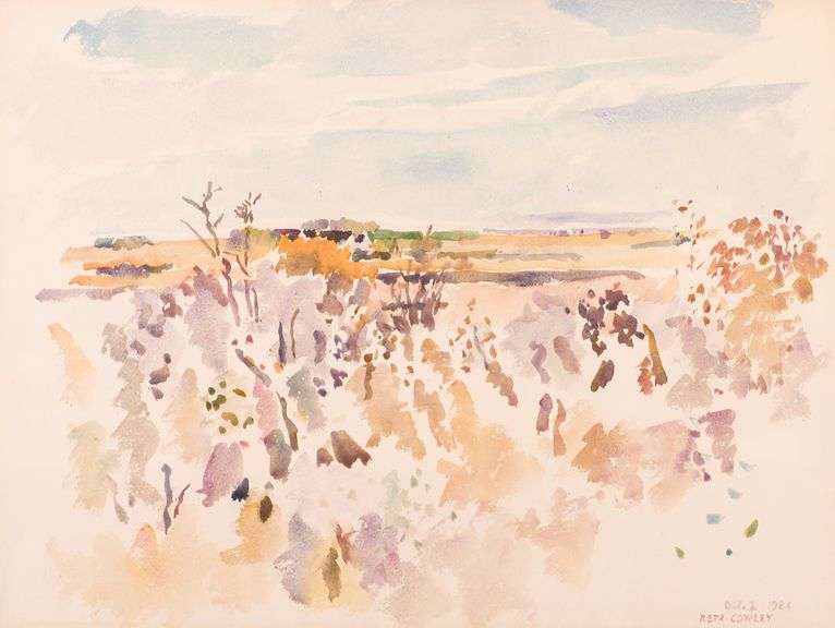 Reta Madeline Cowley