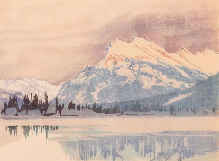 Walter Joseph Phillips