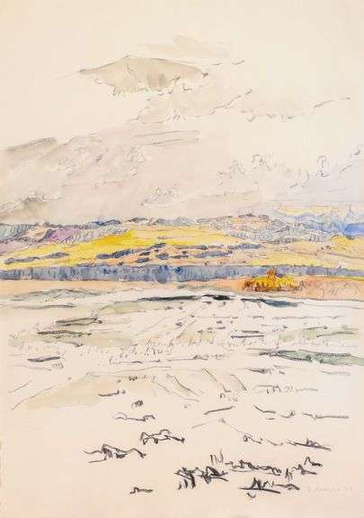 Dorothy Elsie Knowles