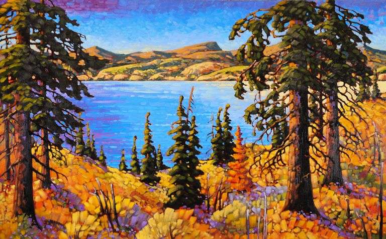Rod Charlesworth