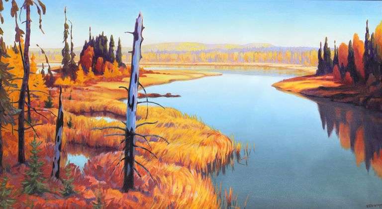Terry Watkinson