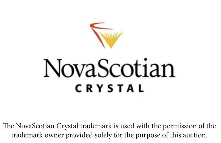 Nova Scotian Crystal
