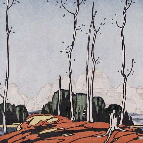 Alfred Joseph Casson