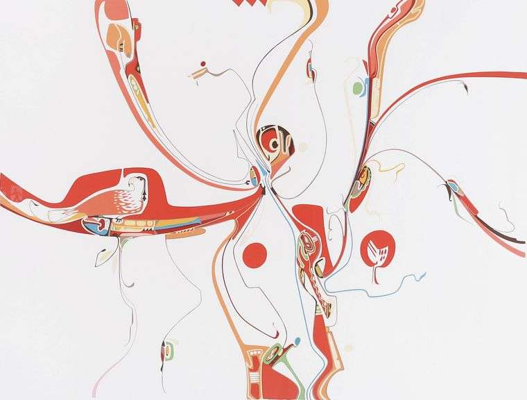 Alex Simeon Janvier
