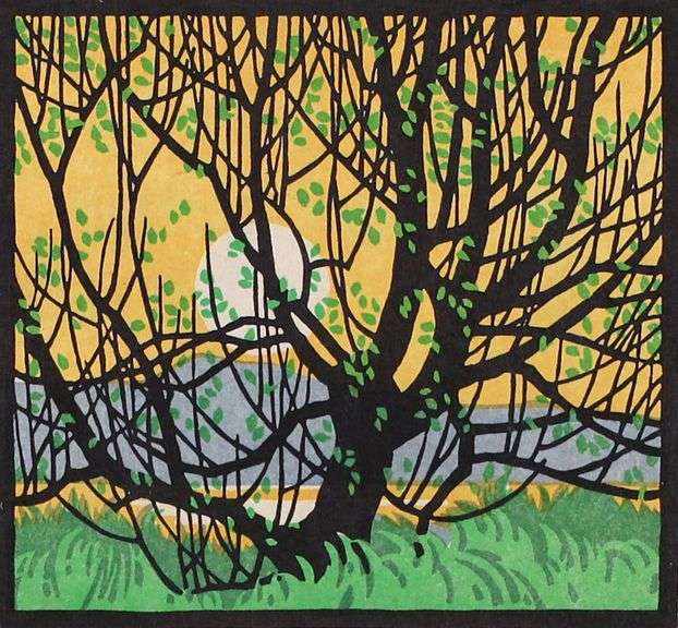 Alfred Joseph Casson