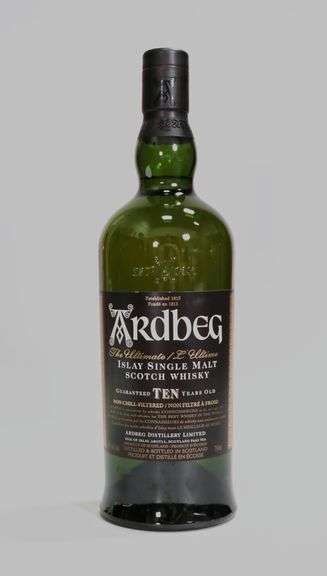 Ardbeg 10 Year Old